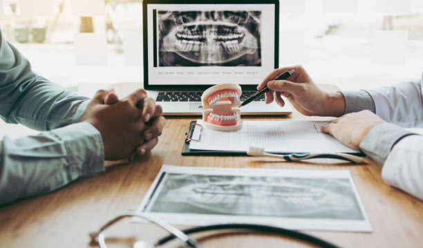 Best Orthodontic Emergency Dentist in Iraan, TX