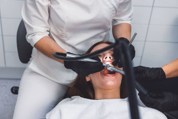Best Emergency Dental Services for Seniors in Iraan, TX