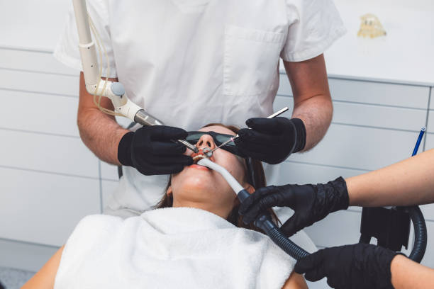 Best Emergency Root Canal Treatment in Iraan, TX